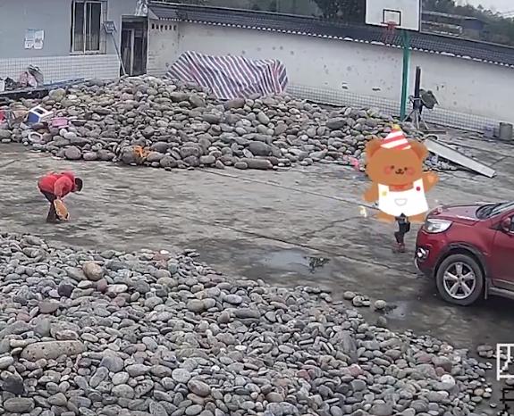 四川著火最新消息通報