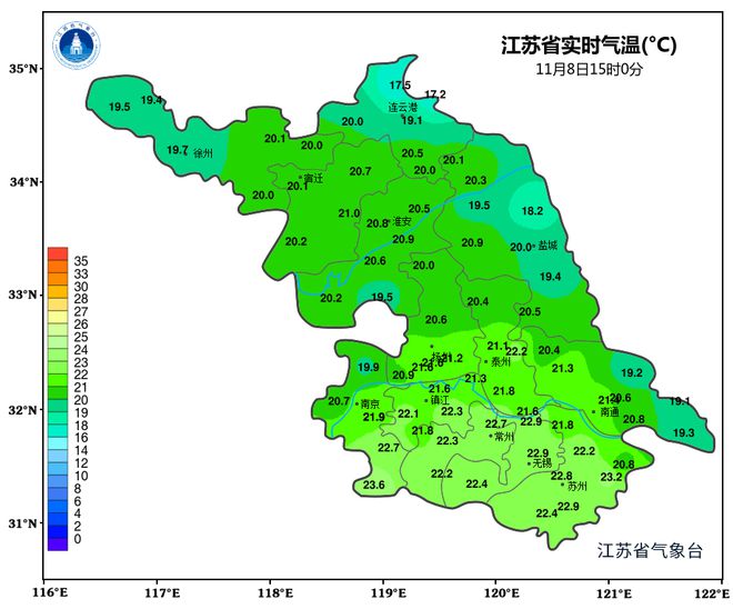 江蘇常州最新天氣,科技智能掌控未來天氣預報