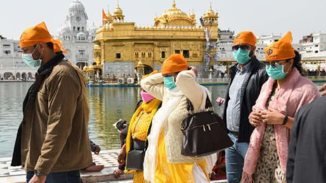 印度最新確診人數(shù)今日數(shù)據(jù)及分析觀點