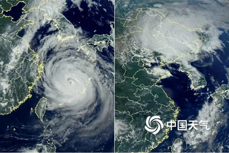 臺(tái)風(fēng)海神最新動(dòng)態(tài)更新,最新情況匯總