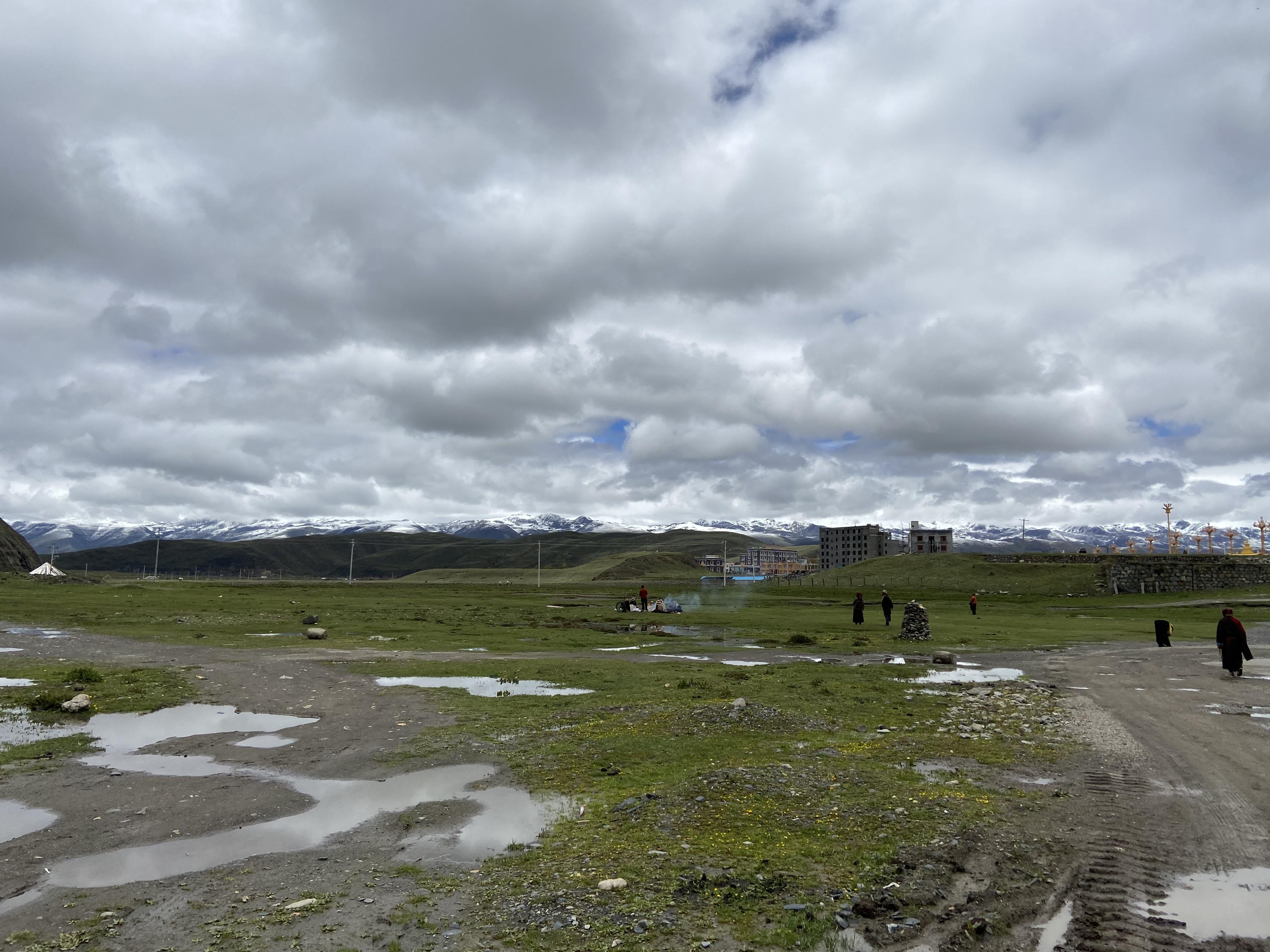 新都橋,變化中的學(xué)習(xí)之旅,自信與成就感的源泉