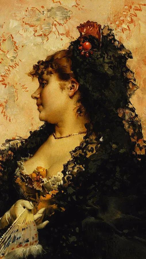 最新人物藝術,自然美景的治愈之旅探索