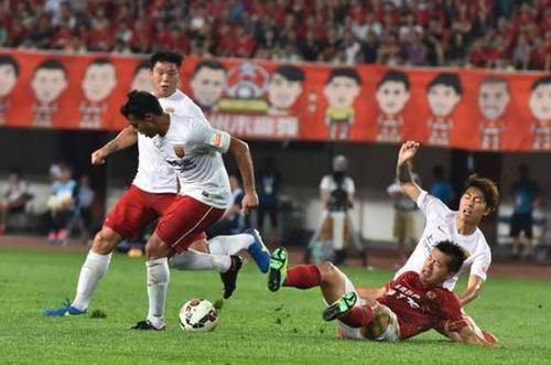 恒大足球最新動態及相關論述綜述