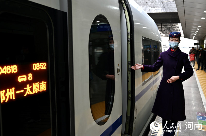 鄭太高鐵站最新科技產品介紹及進展