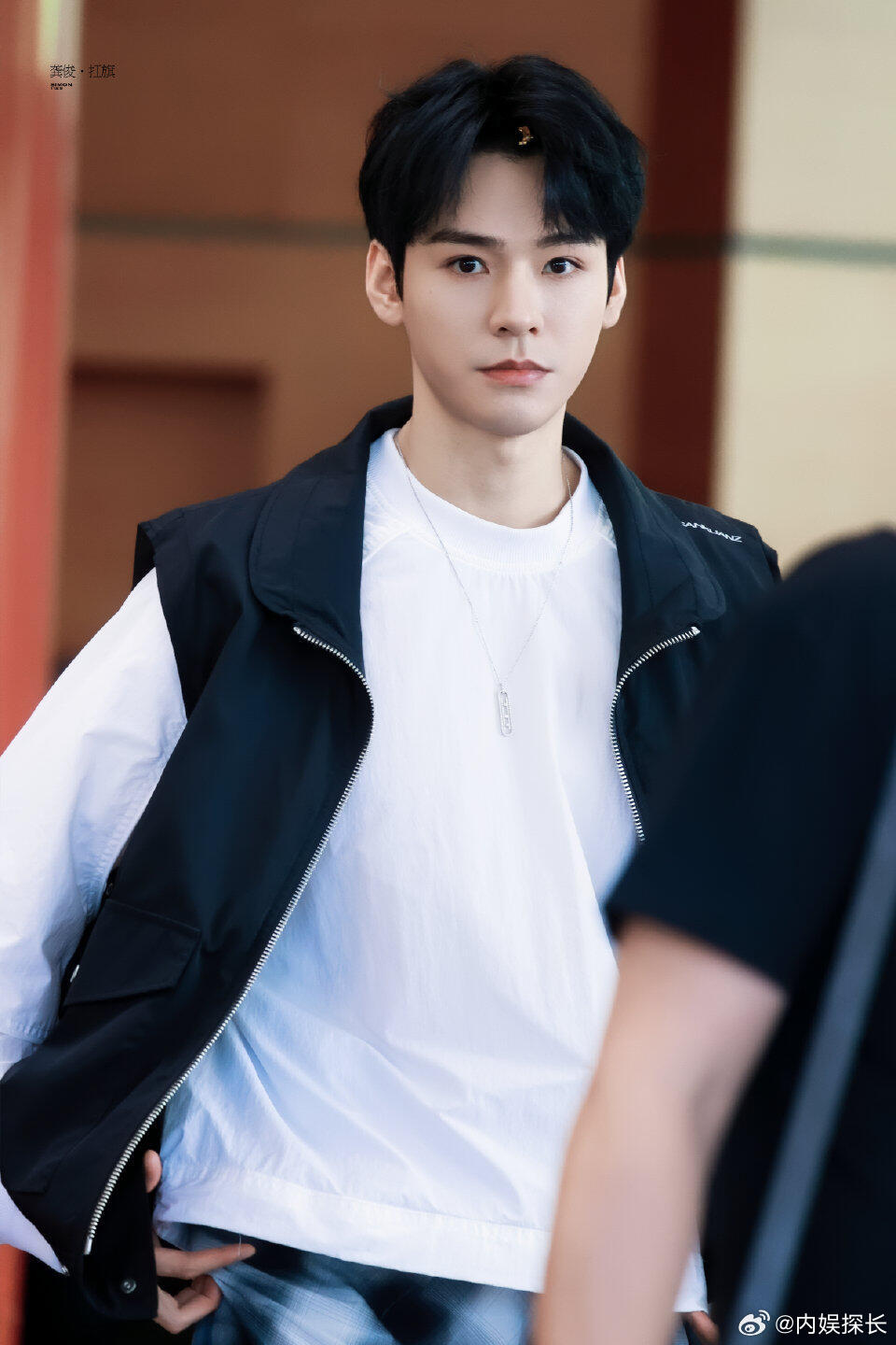 龔俊最新綜藝錄制,科技盛宴,體驗前沿生活的精彩瞬間