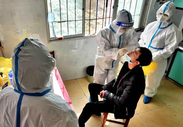 萬源最新疫情現(xiàn)狀與觀點(diǎn)分享