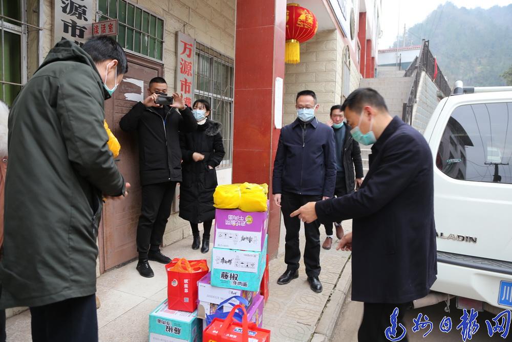 萬源最新疫情現(xiàn)狀與觀點(diǎn)分享