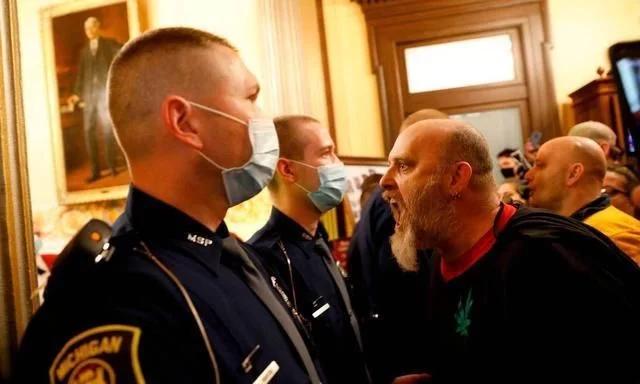 美國最新疫情動態播報,了解全球疫情發展??