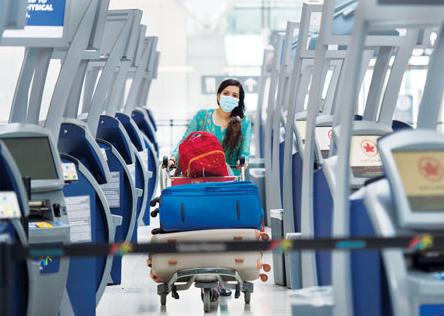 加拿大肺炎最新疫情，背景、進展與影響概述