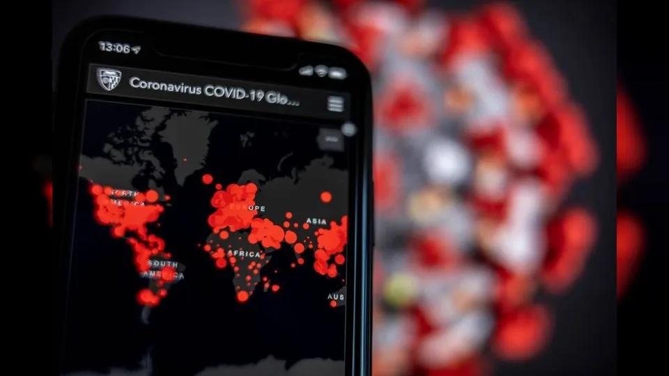 疫情最新統(tǒng)計通報,鄰里互助的溫馨故事展現人間真情