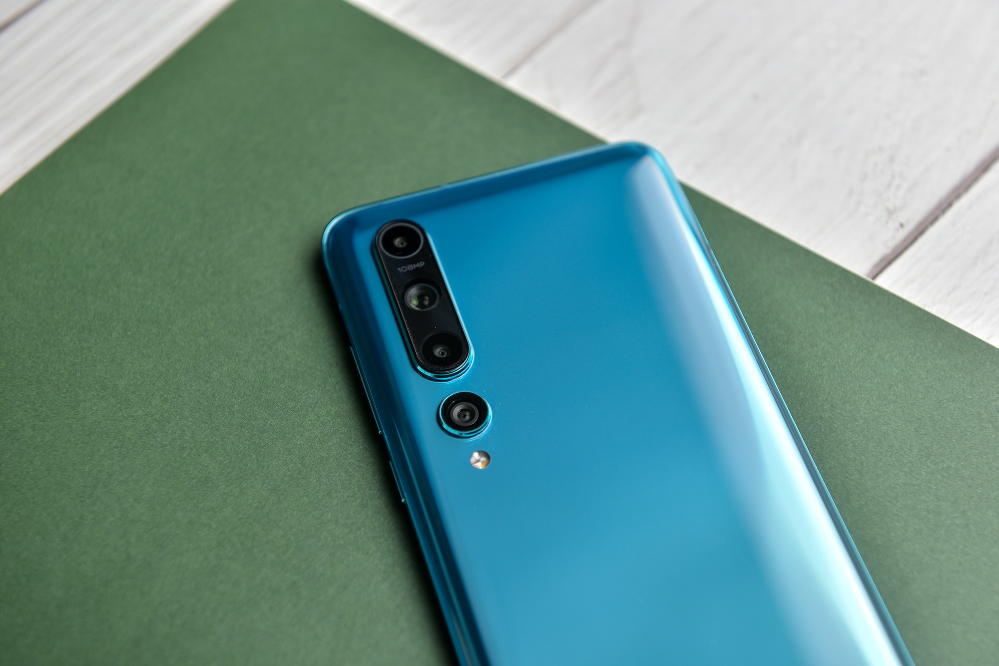 重磅推薦,全新小米10,令人愛不釋手的旗艦之選!