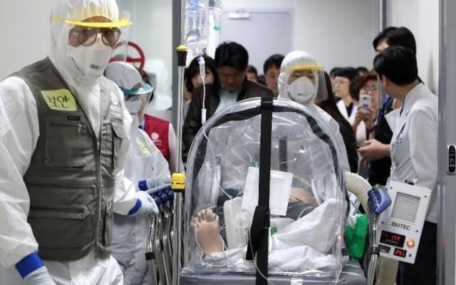 美國最新肺炎疫情實時更新與現(xiàn)狀分析