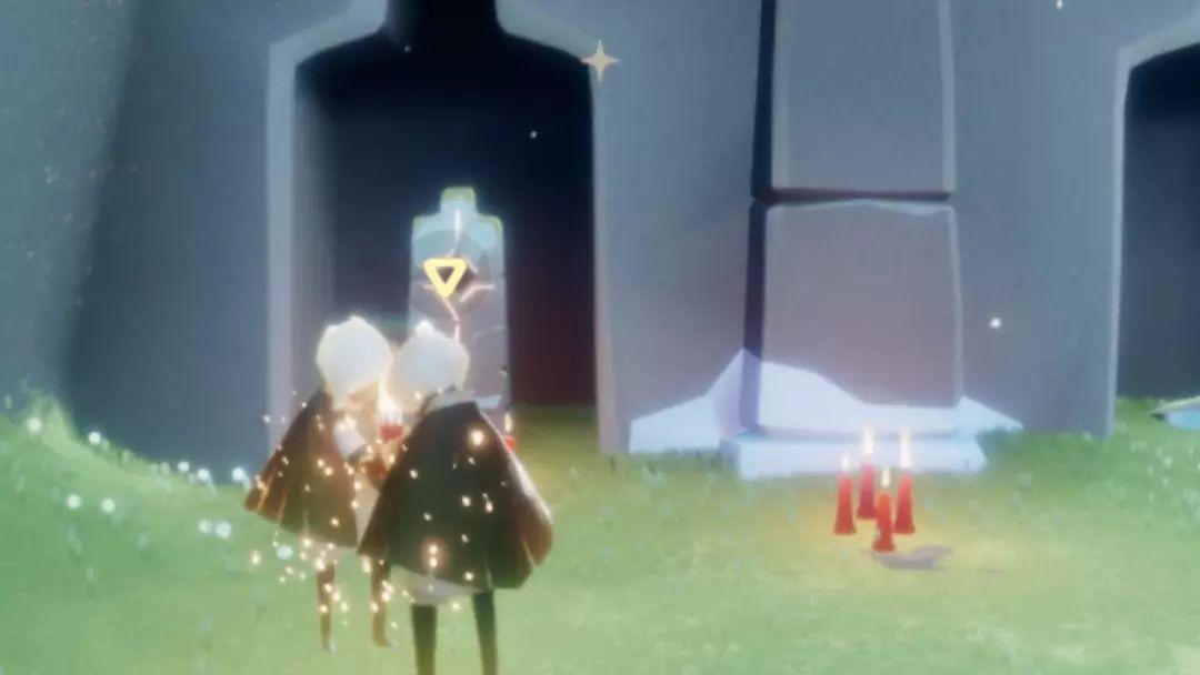 光遇最新燭火活動,光影盛宴,溫暖相遇之旅